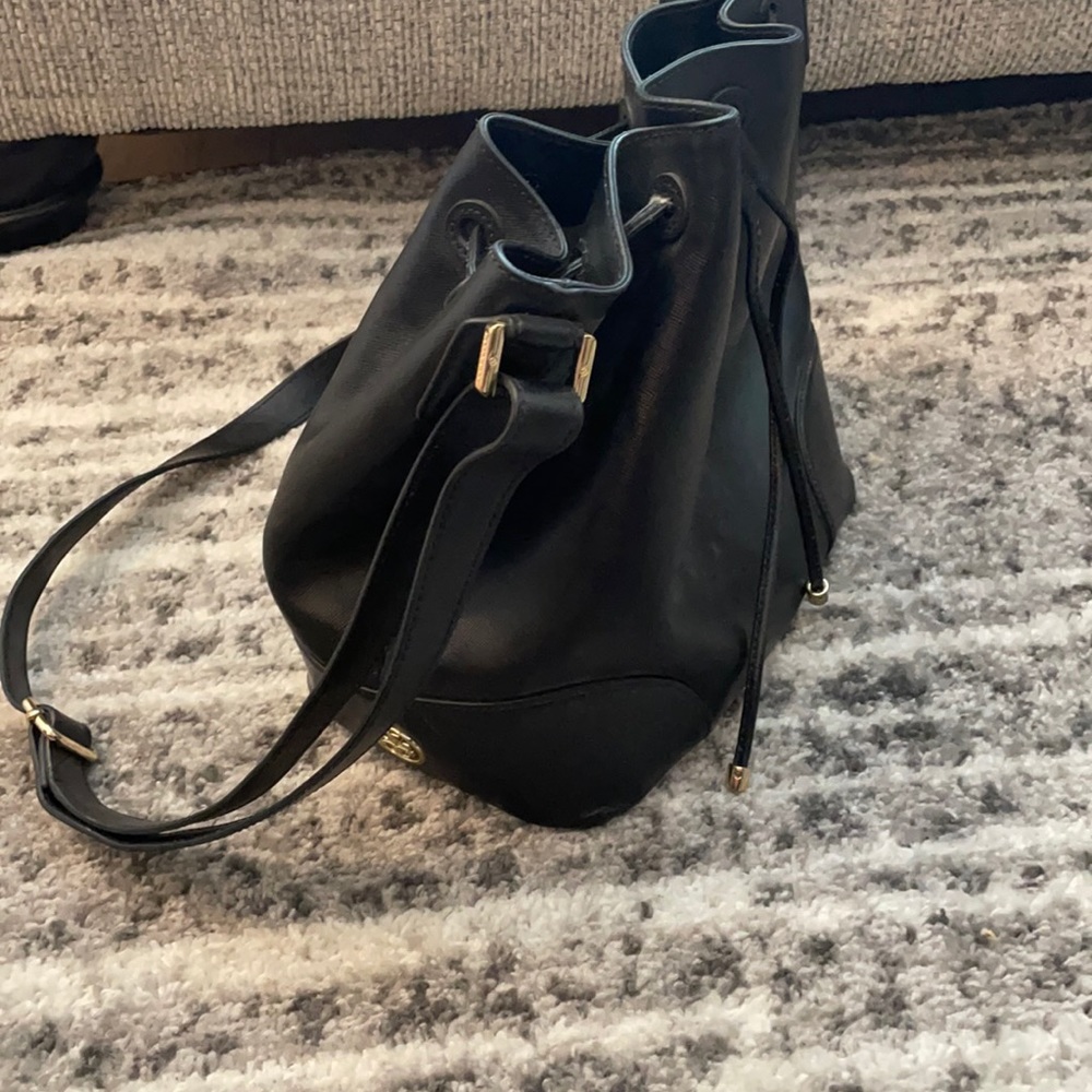 Tory Burch Bucket Bag - Picture 3 of 4